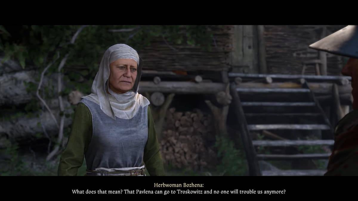 Moet je Jakesh vermoorden in Kingdom Come Deliverance 2? (Bad Blood Quest Guide)