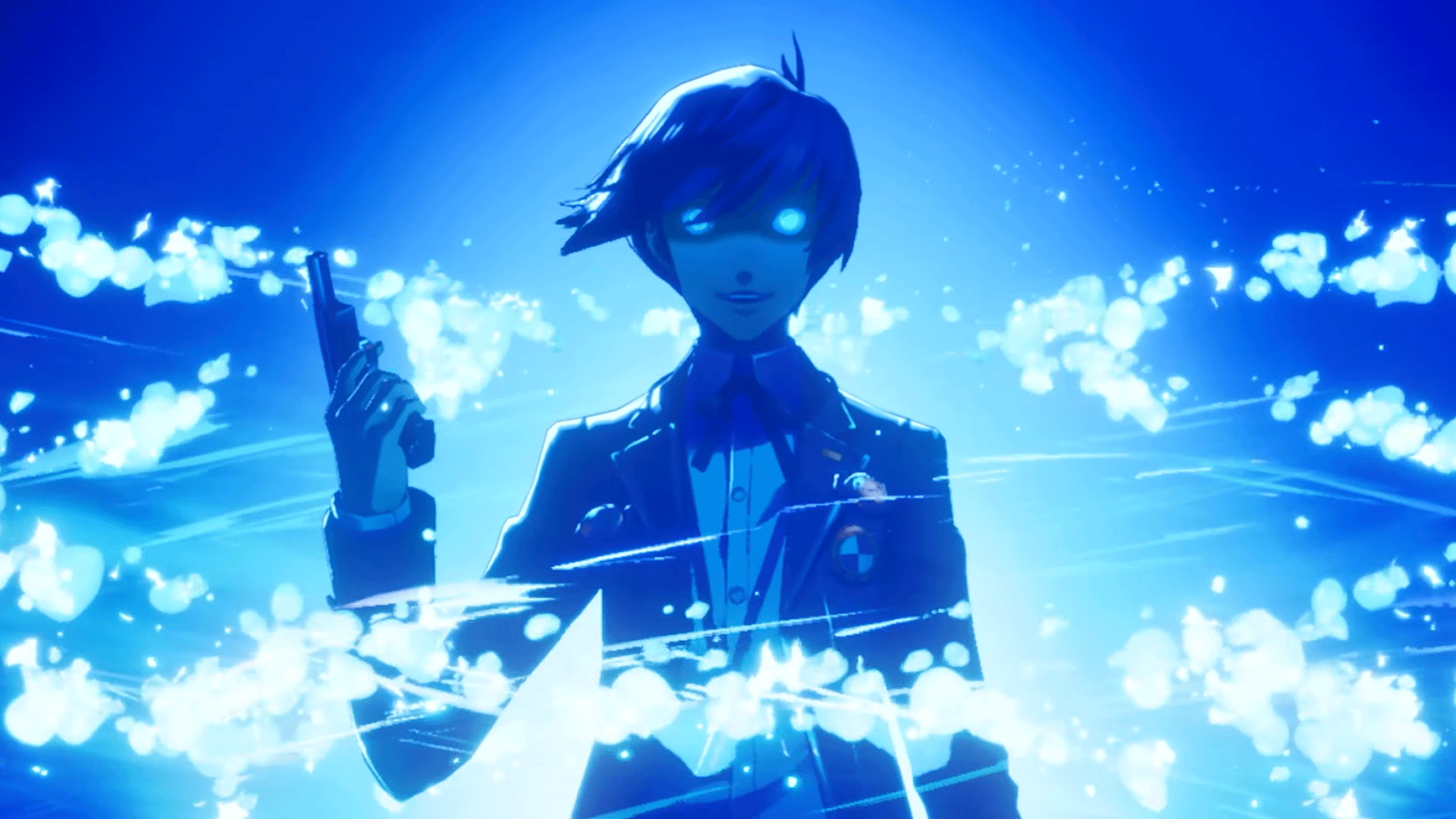 Persona Games and Spin-Offs: Chronological Order