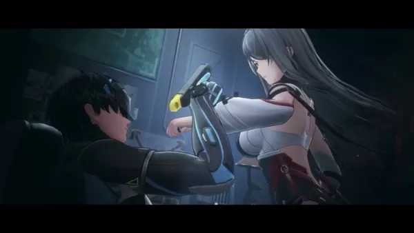 Ang kaganapan ng Snowbreak Abyssal Dawn ay dadalhin ito sa mga bagong taluktok