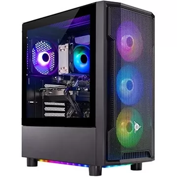 SkyTech RTX 5060 TI Gaming PC ora disponibile da $ 1.249,99