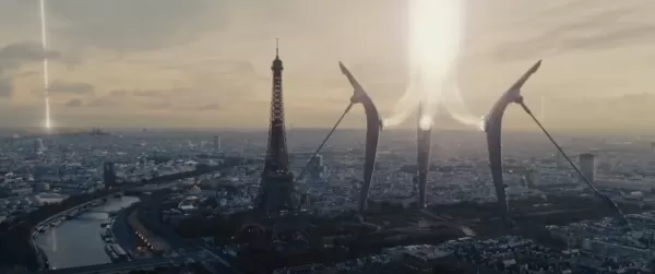 Trailer de Quarteto Fantástico Revela Ameaça de Galactus
