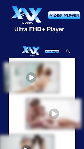 XNX Video Player - Desi Videos MX HD Player ภาพหน้าจอ 3