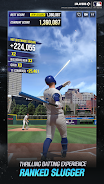 MLB 9 Innings Rivals 螢幕截圖 3