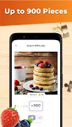 Jigsaw Puzzles HD Puzzle Games Ekran Görüntüsü 0