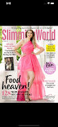 Slimming World Magazine Captura de tela 2