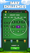 Spider Solitaire 2023 ภาพหน้าจอ 3