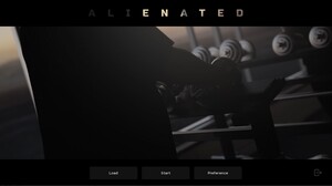 Alienated – Version 0.1 [Kalin] ဖန်သားပြင်ဓာတ်ပုံ 0