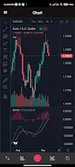 TradeX Ekran Görüntüsü 3