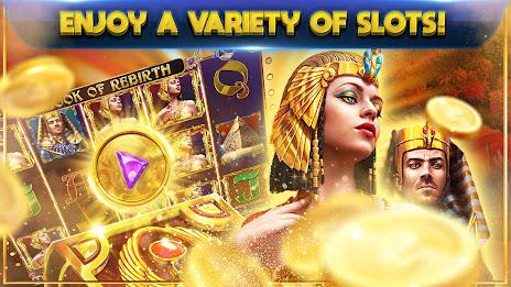 Majestic Slots - Casino Games 螢幕截圖 3