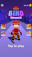 Binogo - Super Bino Run 스크린샷 0