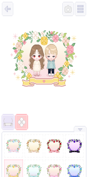 My Little Star: Idol Maker Скриншот 2