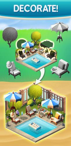 Word Places Ảnh chụp màn hình 1
