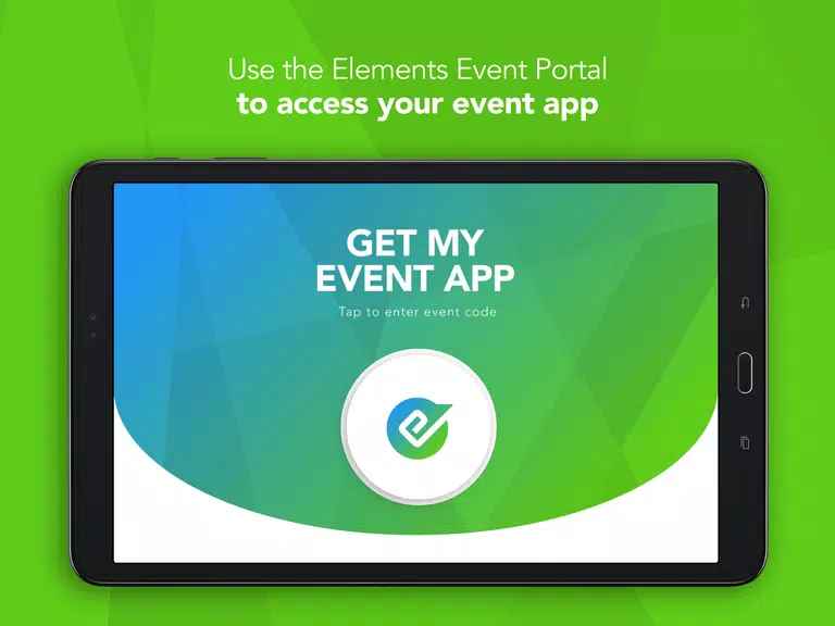 Elements Event Portal স্ক্রিনশট 3