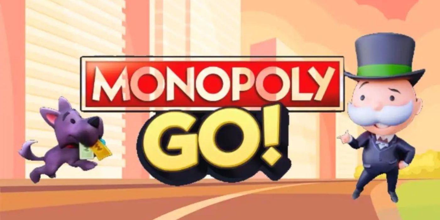 Monopoly GO Signature Dice