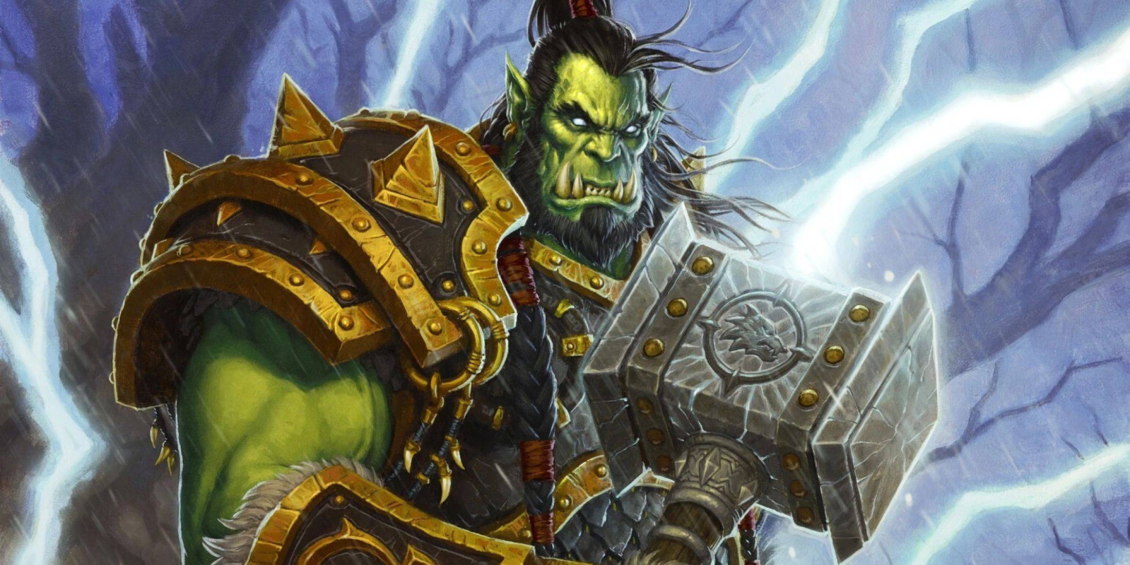 Os jogadores do World of Warcraft estão rasgados em um patch 11.1