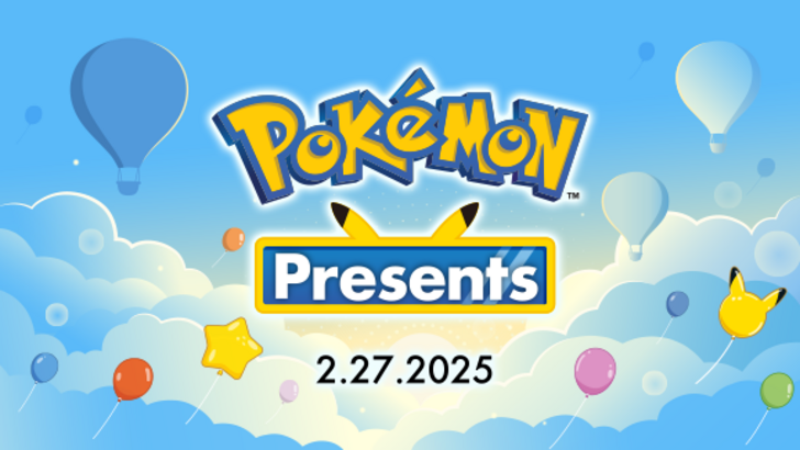 Pokémon Day February 2025: Everything We Know