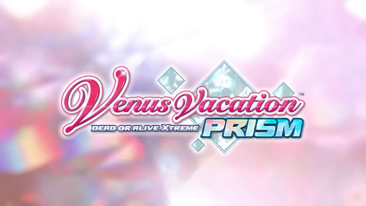 Venus Vacation Prism: Doax Date et heure de sortie 