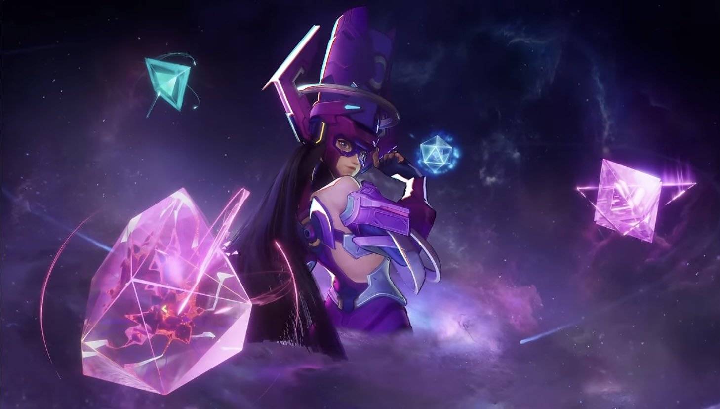 How To Earn Galacta’s Power Cosmic Fast in Marvel Rivals