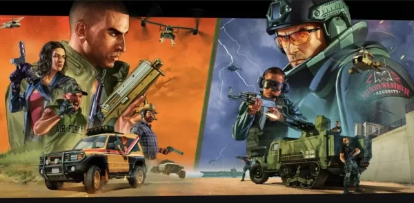 GTA Online: From Multiplayer Triumph to Chaotic Disaster