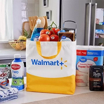 Walmart+ at 50% Off for July 4; Next Switch 2 Restock Hint