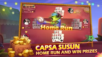 Higgs Domino-Game Online Ảnh chụp màn hình 3