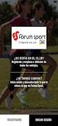 Forum Sport 스크린샷 0