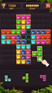 Block Puzzle-Jewel Tangkapan skrin 3