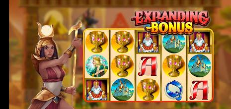 Kings Treasure Slot Zrzut ekranu 0