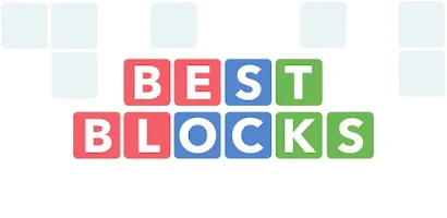 Best Blocks Block Puzzle Games স্ক্রিনশট 0