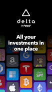 Delta Investment Tracker 스크린샷 0