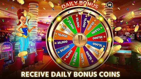 Best Bet Casino™ Slot Games Zrzut ekranu 1