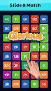 2248 Puzzle: 2048 Numbers Game Ekran Görüntüsü 0