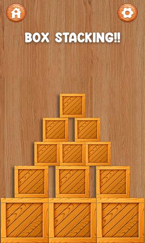 Antistress Fidget Toys 3D Box 螢幕截圖 3