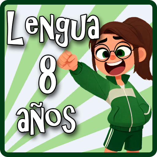 Lenguaje 8 años.