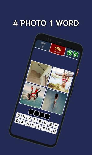 Schermata 4 Pics 1 Word English Edition 2