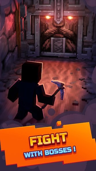 Epic Mine Mod 螢幕截圖 3