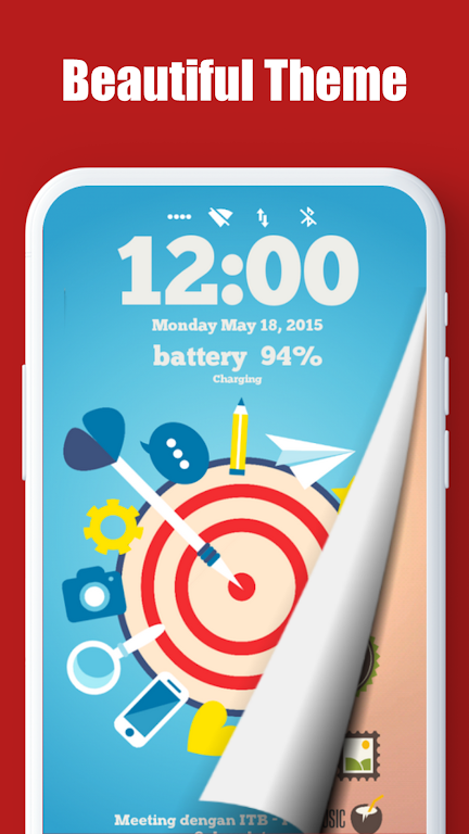 Total Launcher Capture d'écran 1