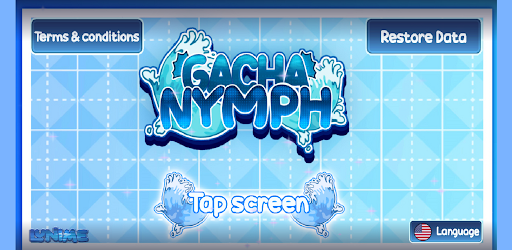 Gacha Nymph Mod Capture d'écran 1