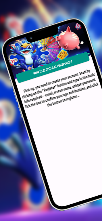 Funzpoints Casino: Money guia应用截图第0张