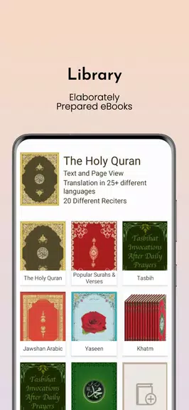 Azan Time Pro - Quran & Qiblah 螢幕截圖 3