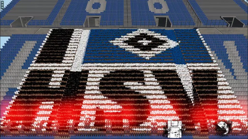 Ultras Game 螢幕截圖 2