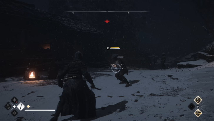 Assassin's Creed Shadows Allows for Transmogging, Keeping a Weapon's Looks While Changing Its Stats