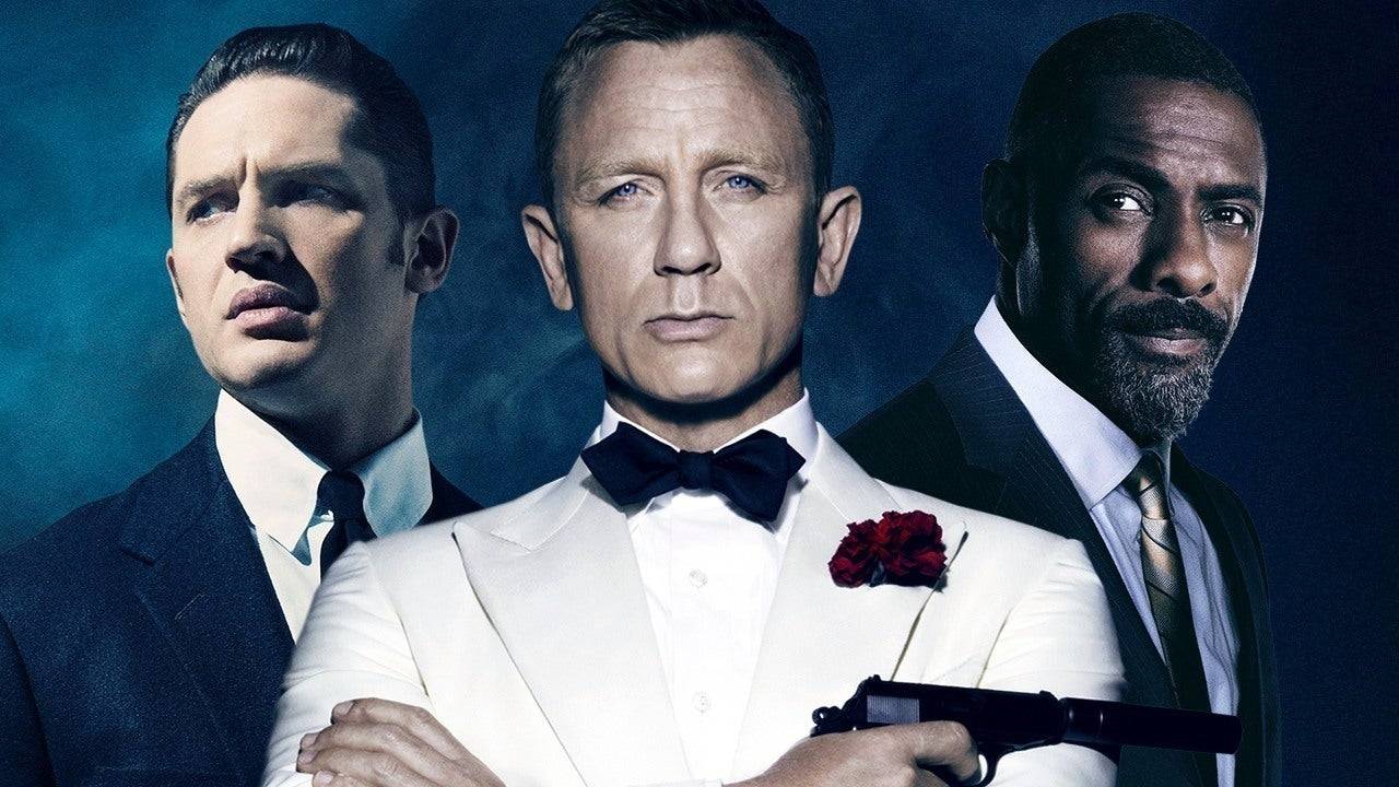 James Bond dilaporkan akan kekal sebagai seorang lelaki dan masih menjadi British atau dari Komanwel, Pierce Brosnan menegaskan 007 tidak boleh menjadi orang Amerika, dan pengarah Longlegs mengatakan 'F ** k Jeff Bezos'