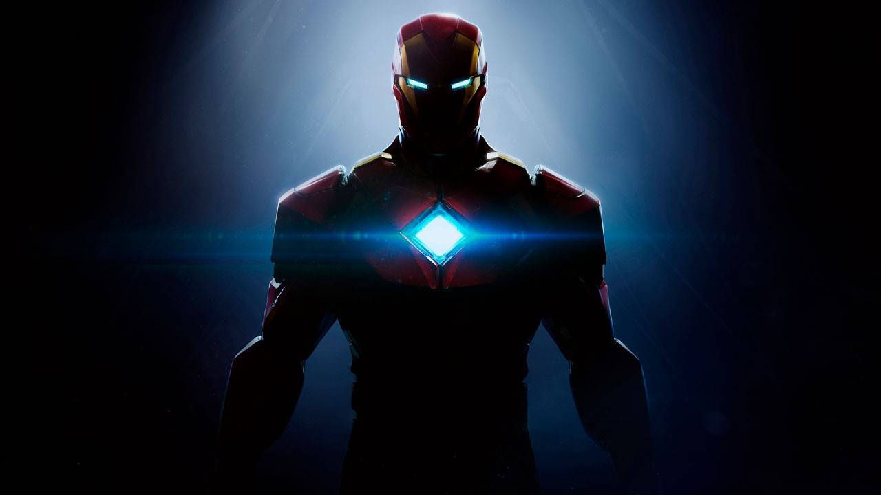 El juego de Iron Man revela la próxima semana la próxima semana