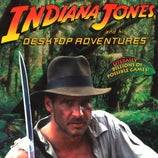 Indiana Jones Cronological Order 3