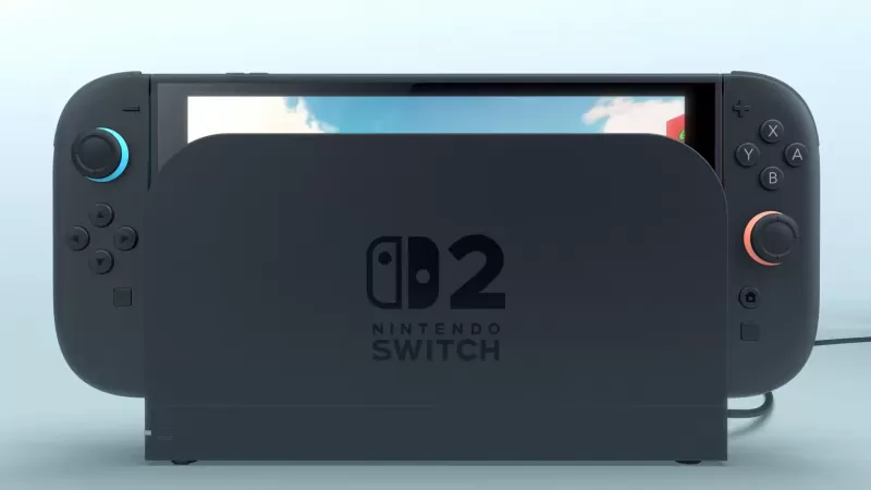 Nintendo Switch 2 Preis bekannt gegeben