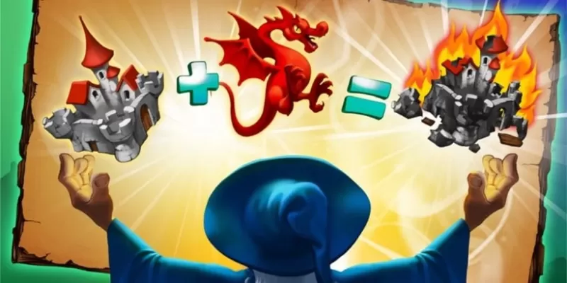 에픽게임즈, 'Doodle Kingdom: Medieval' 무료 배포 시작