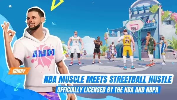 Ultimate Guide to Mastering Dunk City Dynasty