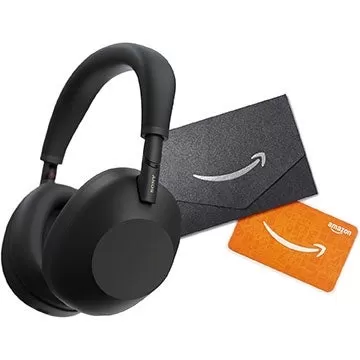 Sony WH-1000XM6 ANC Headphones Hit First Sale