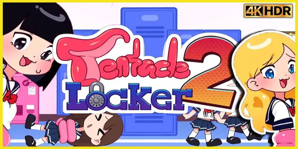 Tentacle Locker 2 Mod ဖန်သားပြင်ဓာတ်ပုံ 0